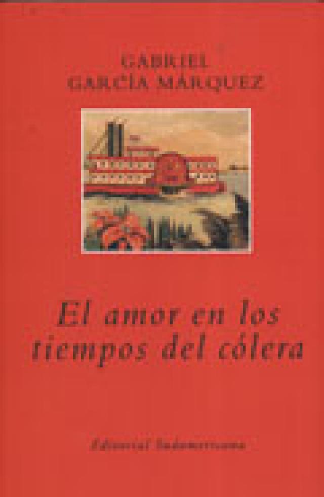 El amor en los tiempos del cólera