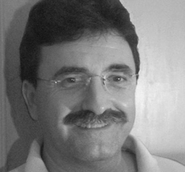 Antonio Lozano