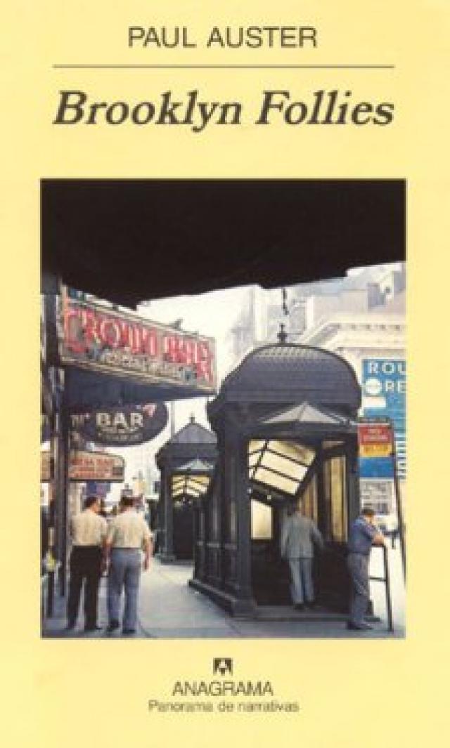 Brooklyn Follies