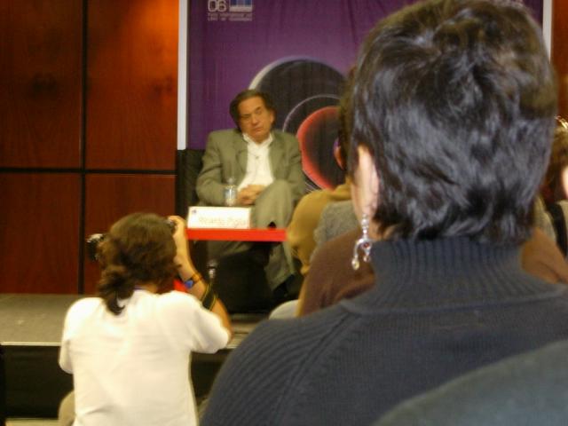 Fería del libro - día 2