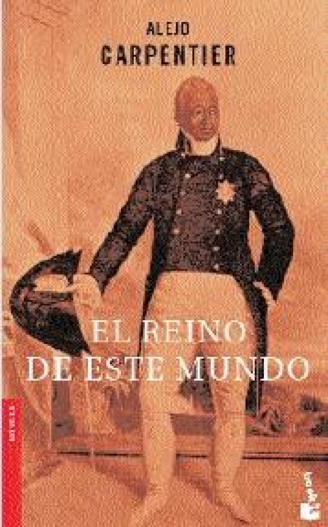 El reino de este mundo