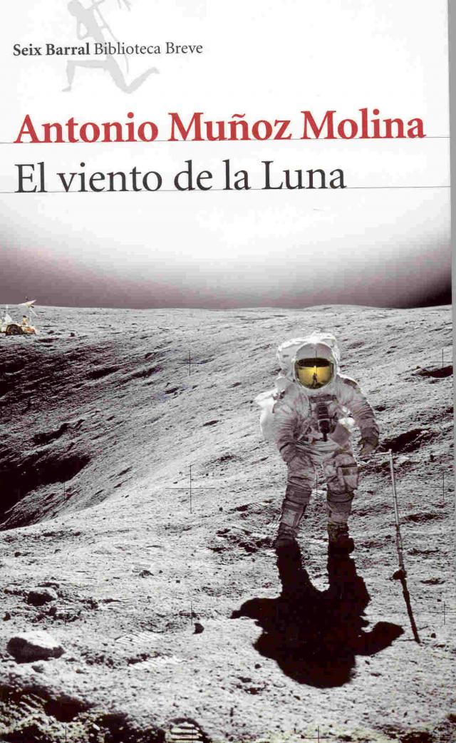 El viento de la Luna