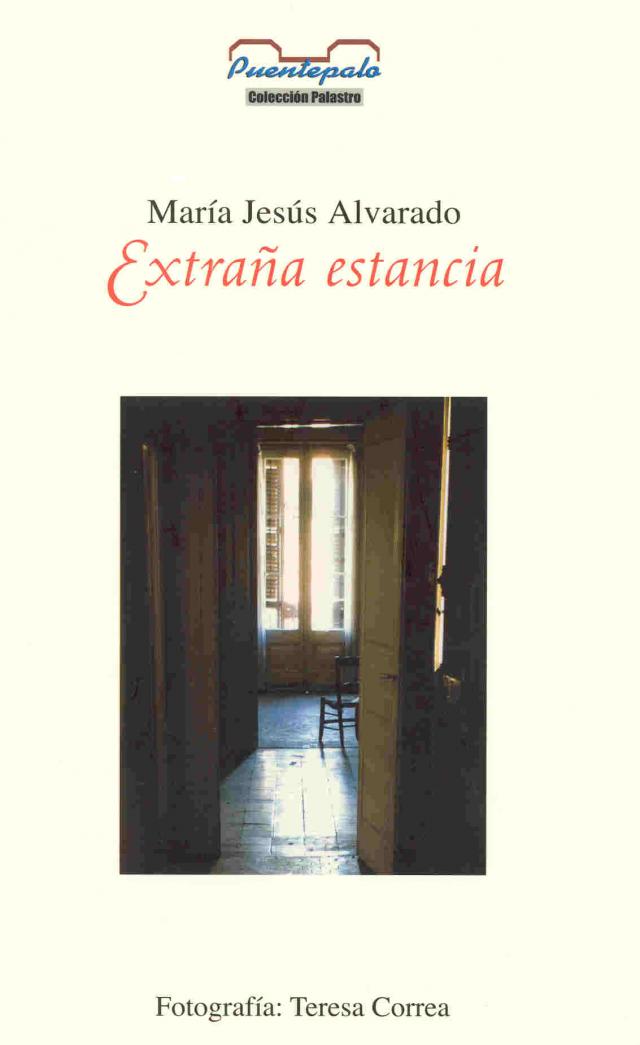 Extraña estancia