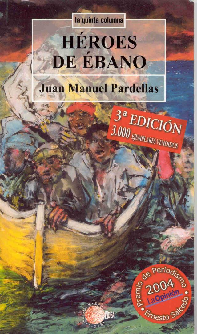 Héroes de ébano