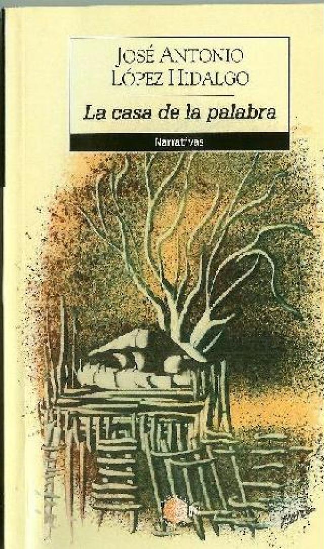 La casa de la palabra