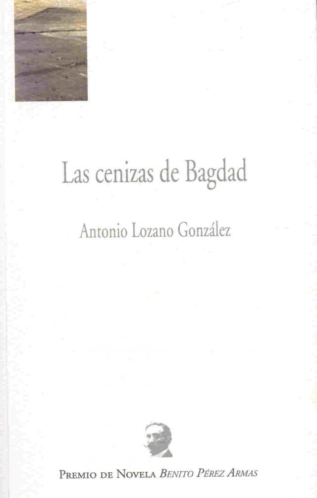 Las cenizas de Bagdad