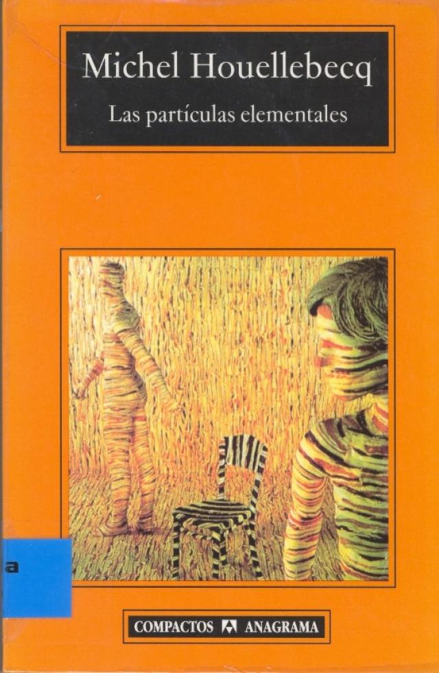 Las particulas elementales
