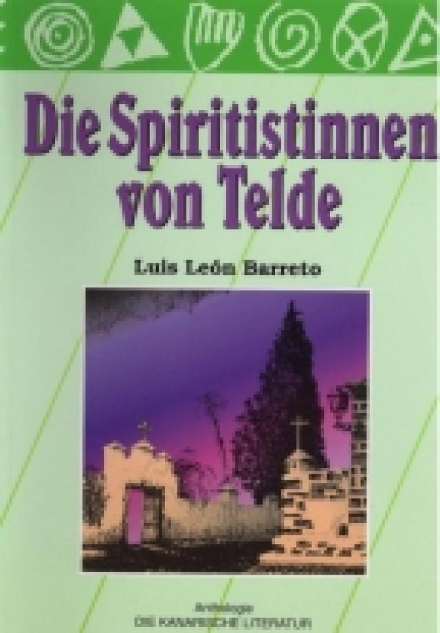 Las espiritistas de Telde