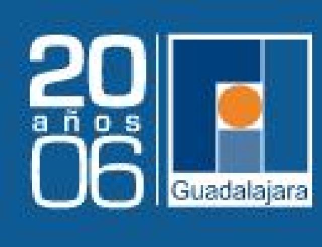 Feria del libro de Guadalajara