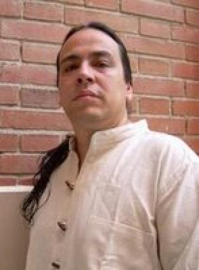 Juan Carlos Méndez Guédez