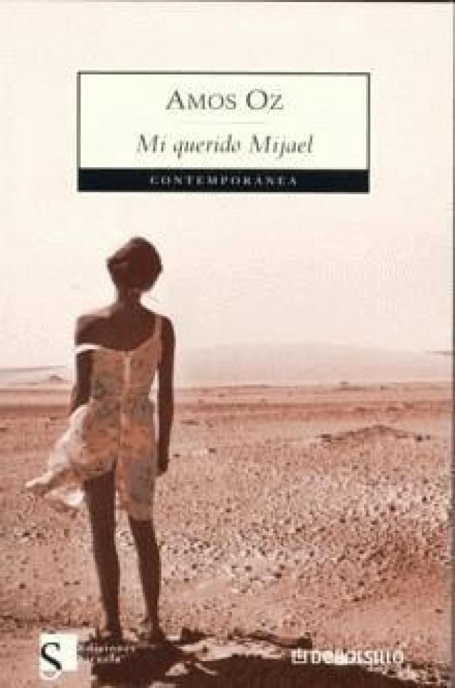Mi querido Mijael