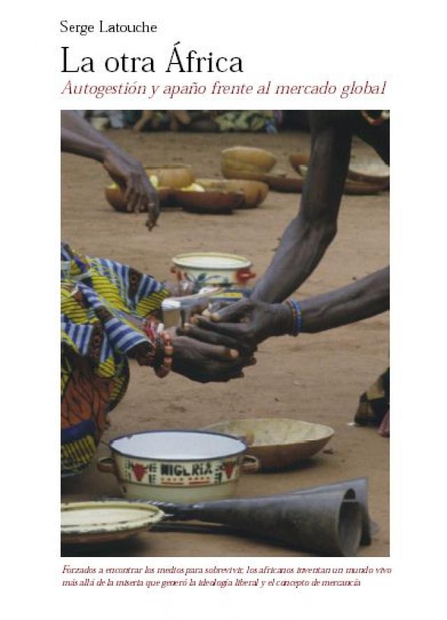 La otra África