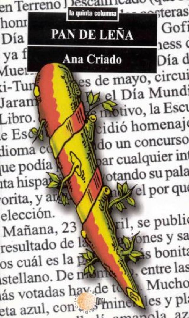 Pan de Leña