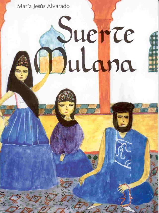 Suerte Mulana