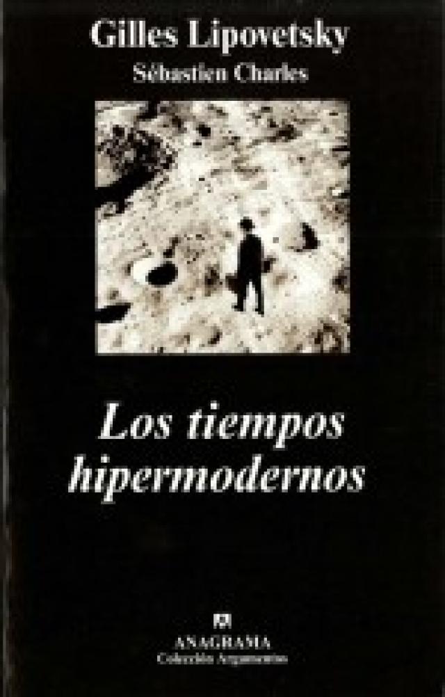 Los tiempos hipermodernos
