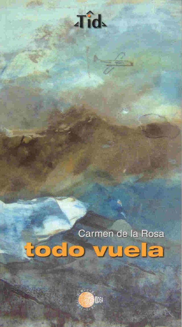 Todo vuela