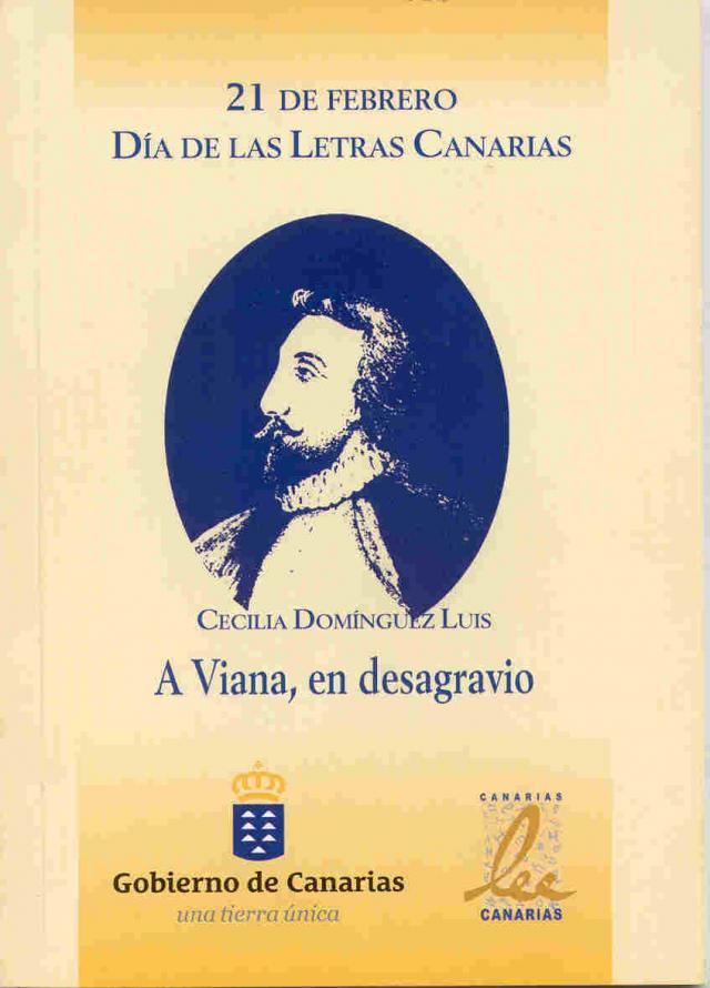 A Viana, en desagravio