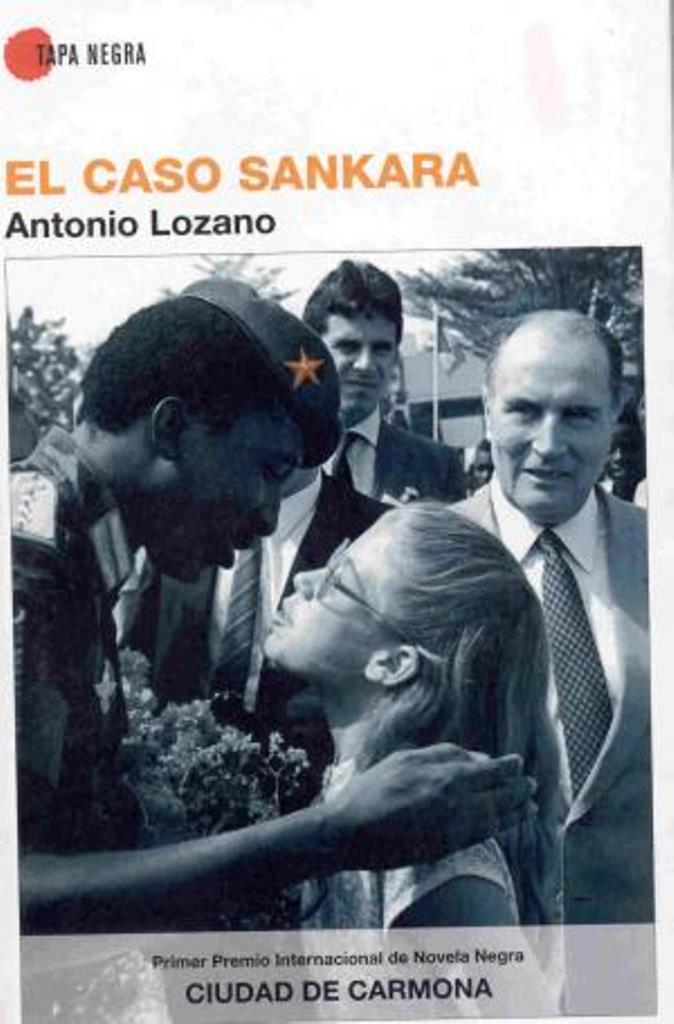 elcasosankara