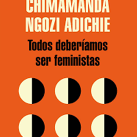 feminismo, chimamanda, igualdad entre hombres y mujeres, pilar adon