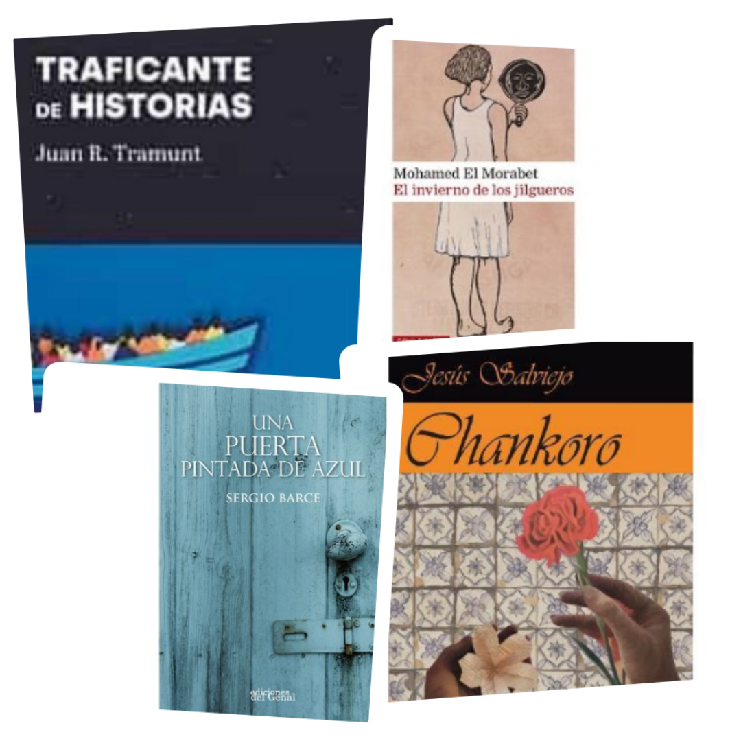 Los 10 libros que más me gustaron en 2022 - Pablo Martín Carbajal